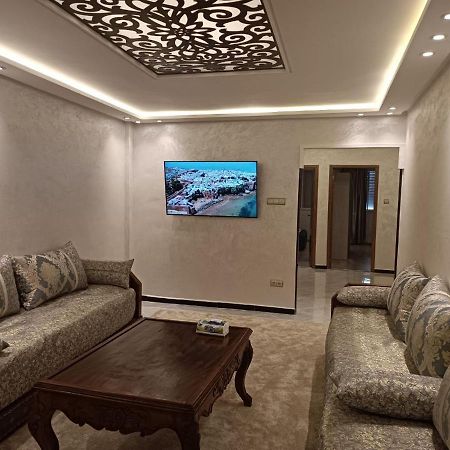 Aprt Hassan Rba Appartement Rabat Buitenkant foto