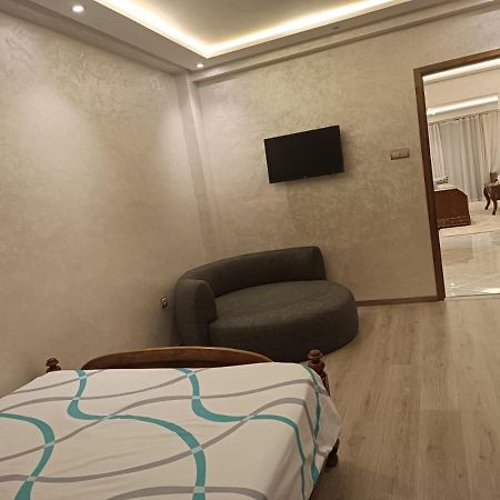 Aprt Hassan Rba Appartement Rabat Buitenkant foto
