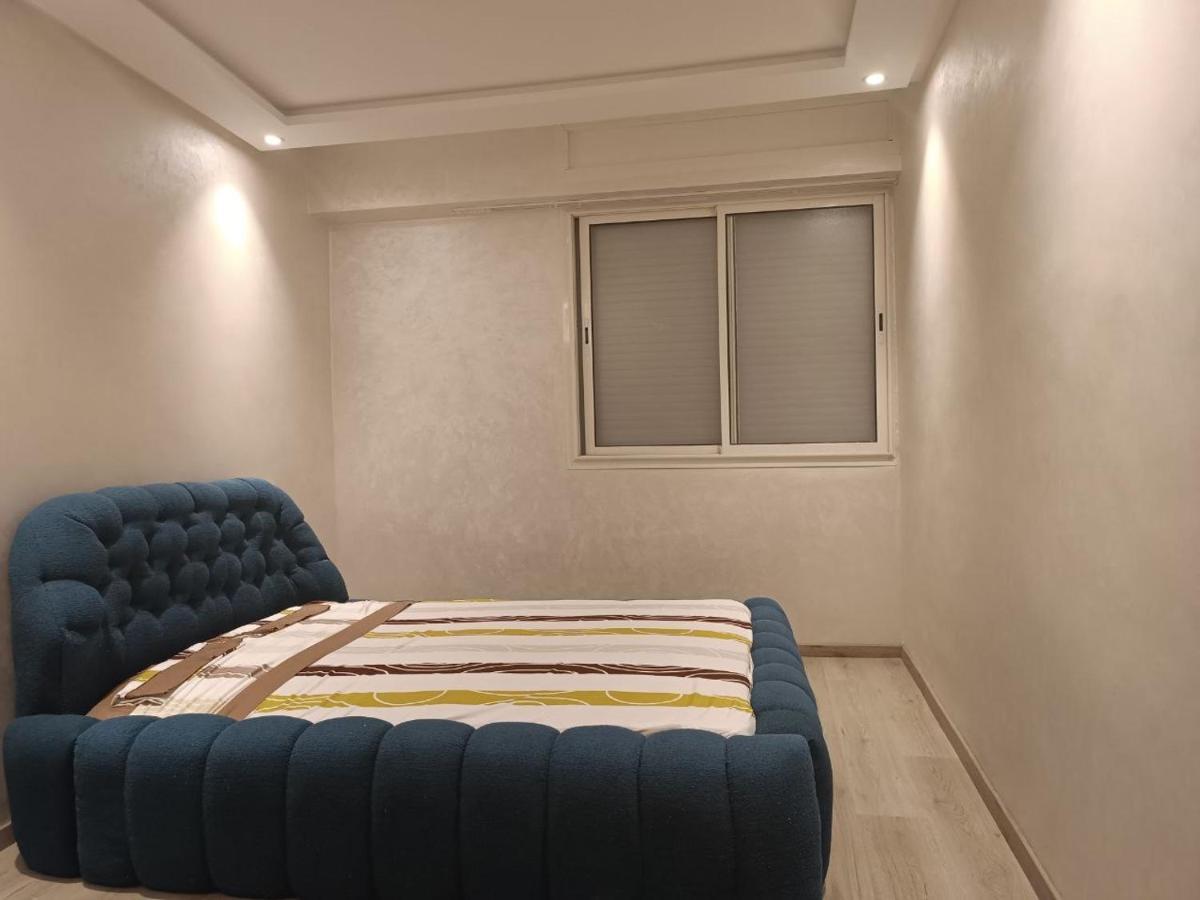 Aprt Hassan Rba Appartement Rabat Buitenkant foto