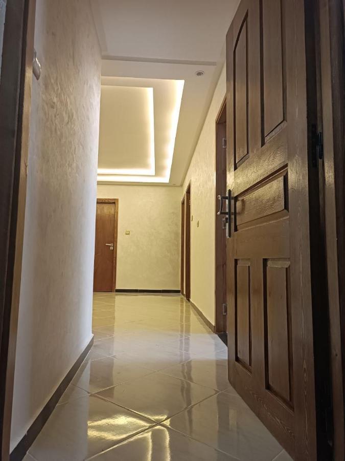 Aprt Hassan Rba Appartement Rabat Buitenkant foto