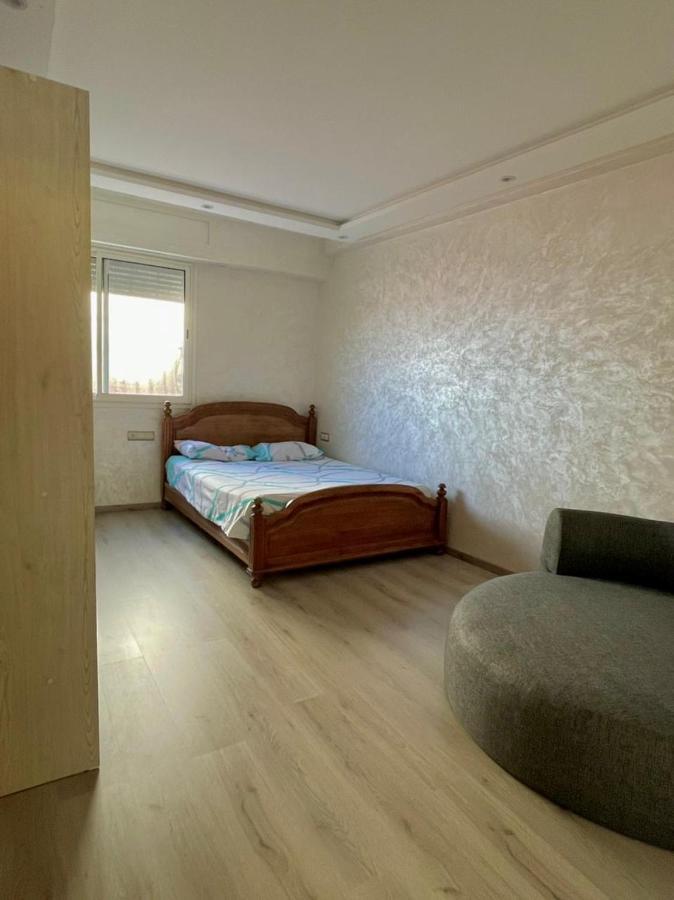 Aprt Hassan Rba Appartement Rabat Buitenkant foto