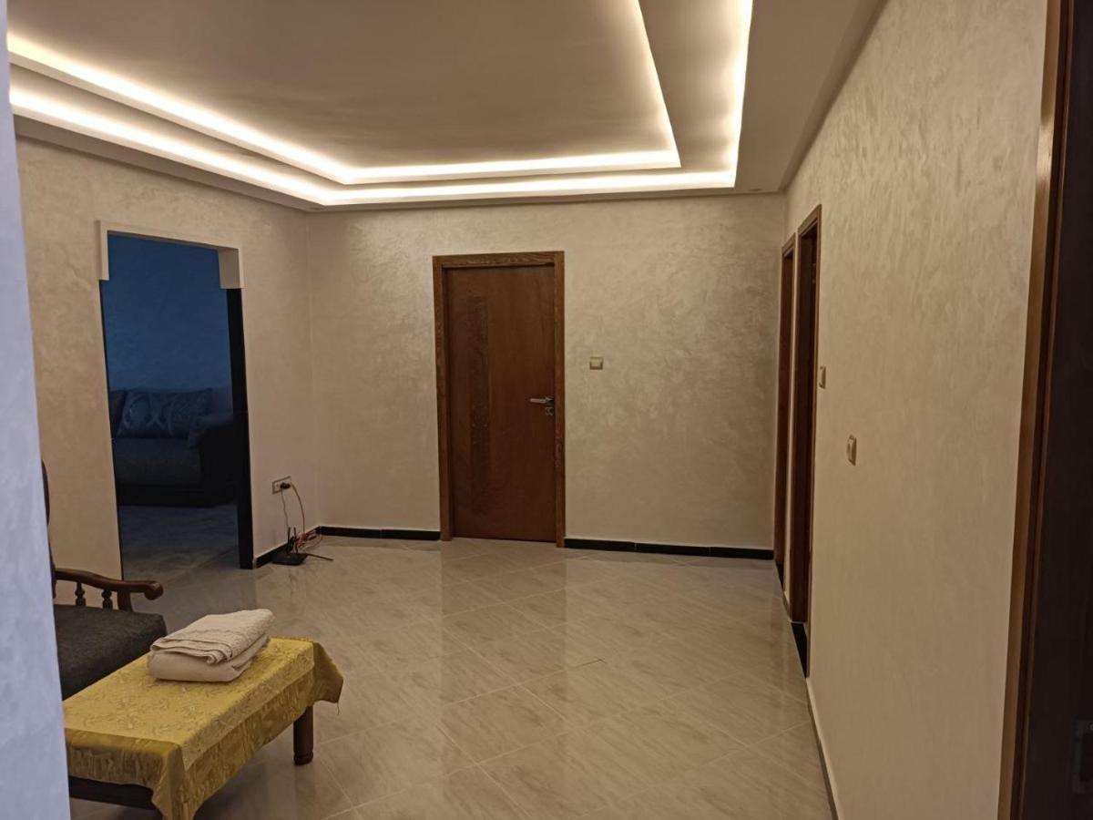 Aprt Hassan Rba Appartement Rabat Buitenkant foto