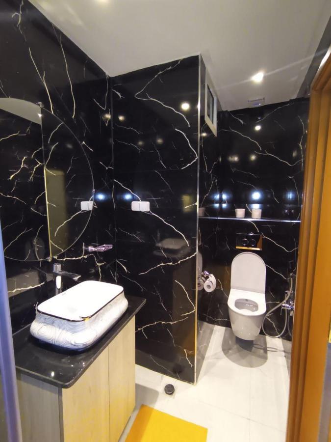 Aprt Hassan Rba Appartement Rabat Buitenkant foto
