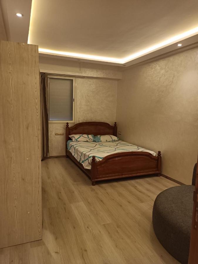 Aprt Hassan Rba Appartement Rabat Buitenkant foto